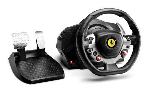 Volante Tx Racing Wheel Ferrari 458 Xbox One / Pc