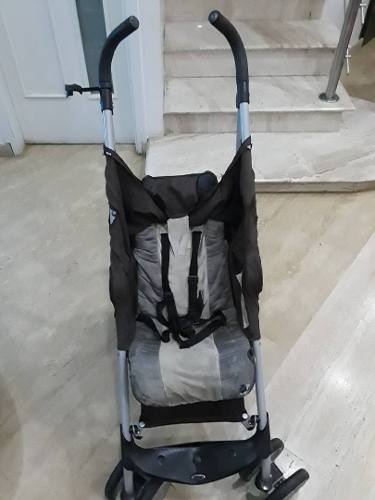 Coche De Bebe Marca Graco