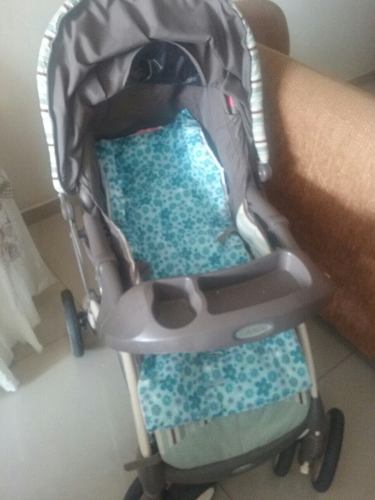 Coche Marca Graco