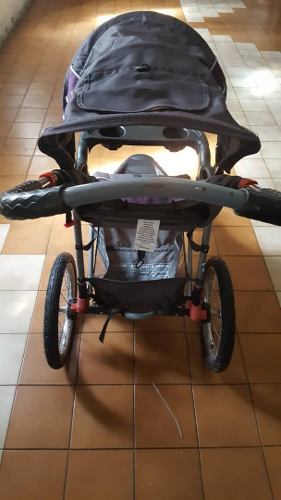 Coche Para Bebe