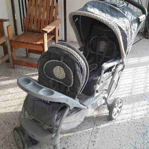 Coche Para Bebe