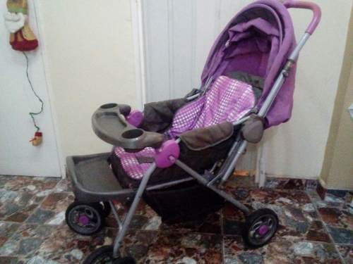 Coche Para Bebes En Buenas Condiciones Usado Dos Pocisiones