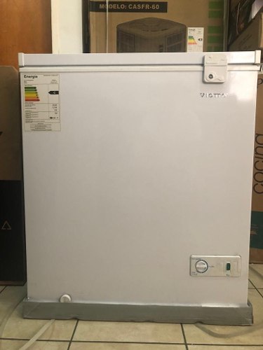 Congelador Dual 150 Lts Viotto