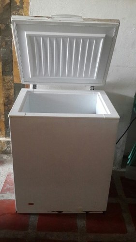 Congelador Freezer