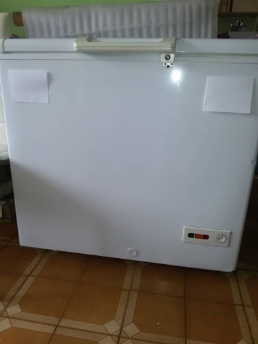Congelador Freezer 250 Litros