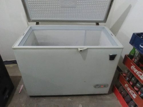 Freezer Congelador Premium Pfr96w