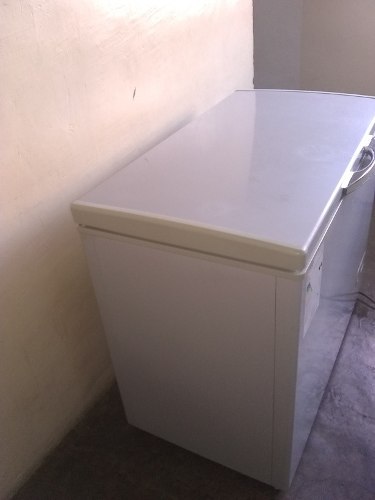 Freezer Refrigerador Premium De 199 (ltros) De Capacidad