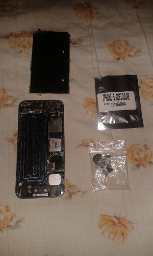 Iphone 5 Repuestos