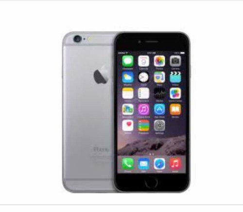 Iphone 6 64gb Liberad Original Lte 8mp Sellado Apple Hatillo