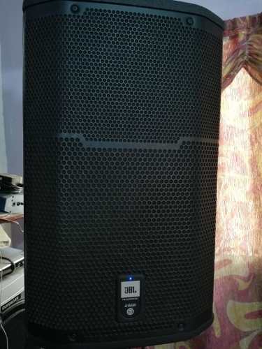 Jbl Amplificada Mod Prx612m