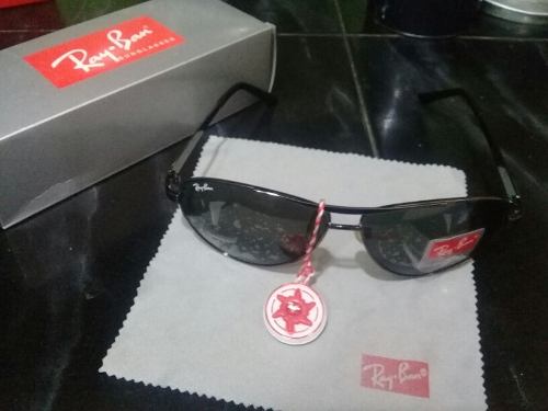 Lentes Nuevos, Ray Ban Polarizado