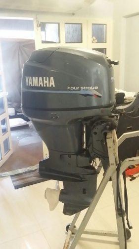 Motor Fuera De Borda Yamaha 40 4 Tiempos