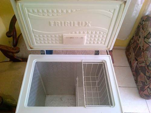 Refrigerador Frigilux 150 Lt Perfecto Estado Mitad De Precio
