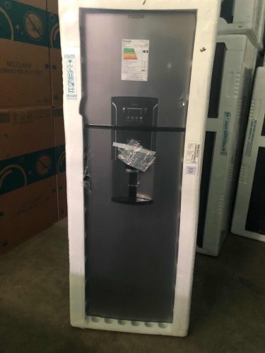 Refrigerador Tmnf 400l Mabe Eco Rmp400fzve