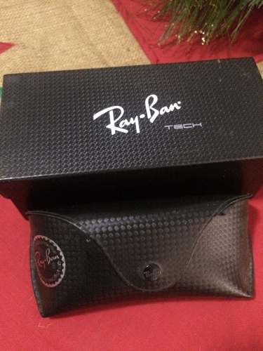 Se Vende Lentes Rayban Originales Polarizados