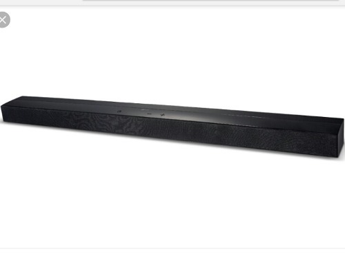 Se Vende Y Se Aceptan Cambios Corneta Lg Sound Bar Slim