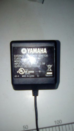 Adaptador O Regulador De Teclado Yamaha