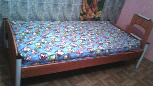 Cama Individual