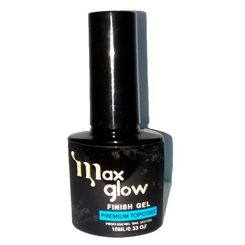 Finish Gel Max Glow