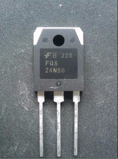 Fqa24n50 Mosfet Original Digitaldesign Massive Sound Digital