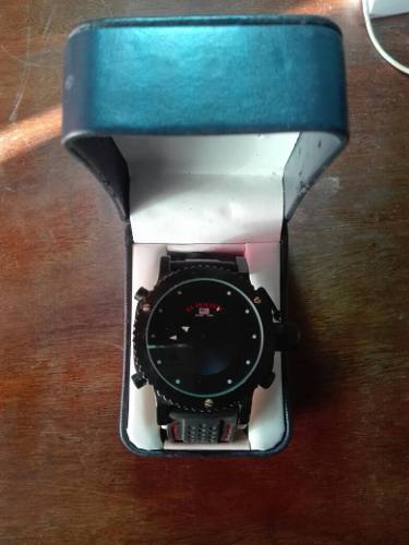 Par De Relojes Polo Assn