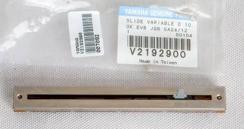 Potenciometros Stereo Yamaha V