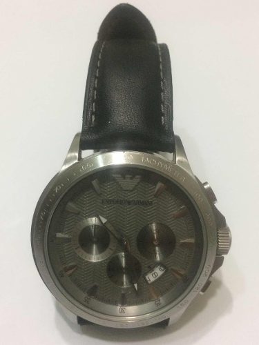 Reloj Armani Original Ar-