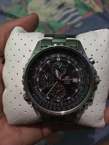 Reloj Casio Ef-527