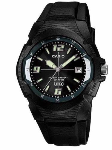 Reloj Casio Mw-600 Original