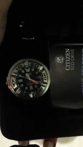Reloj Citizen Eco-drive Original Caballero