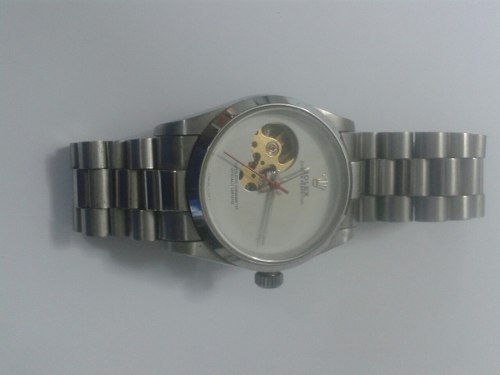 Reloj De Caballero Rolex En Perfecto Estado