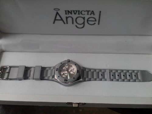 Reloj Invicta Ángel Modelo  Original
