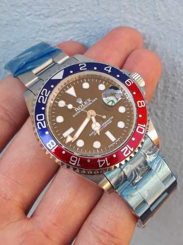 Reloj Rolex