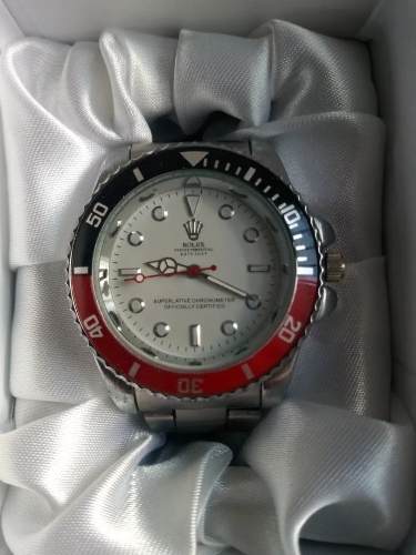 Reloj Rolex Oyster Perpetual Date Just