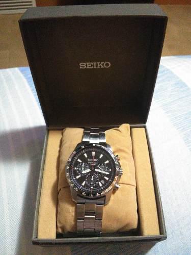 Reloj Seiko Original (usado)