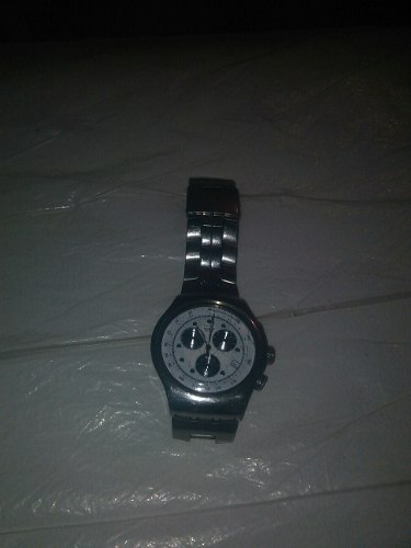 Reloj Swatch Irony