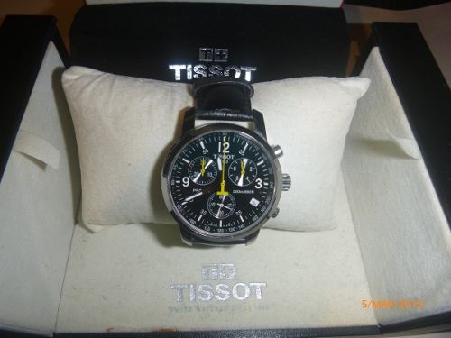 Reloj Tissot Original
