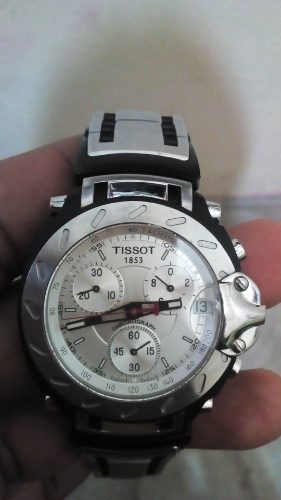 Reloj Tissot T Race