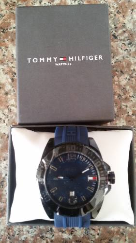 Reloj Tommy