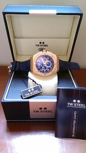 Reloj Tw Steel Ceo