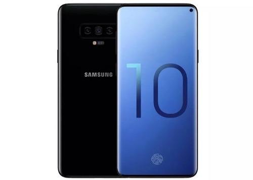 Samsumg Galaxy S10 Tienda Fisica