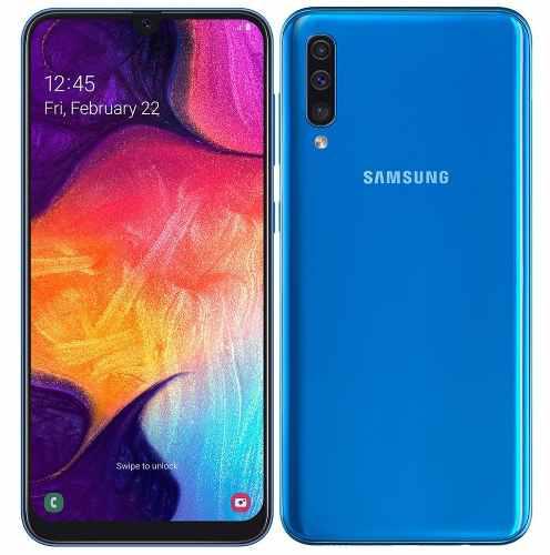 Samsung Galaxy A50 (315) / Tienda Fisica / Garantia / Nuevo