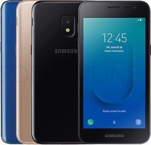 Samsung Galaxy J2 Core, Nuevos, Android 8 Oreo, 100 D
