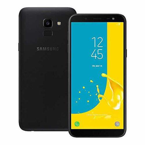 Samsung Galaxy J6 -180- Somos Tienda Física
