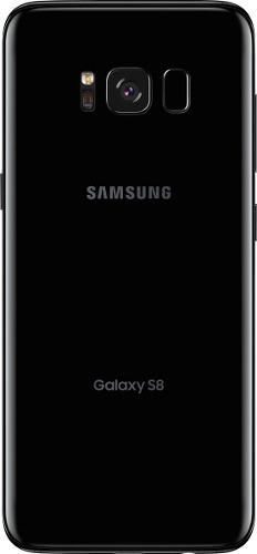 Samsung Galaxy S8+ Sm-g955f 64gb Gris (liberado) Nuevo