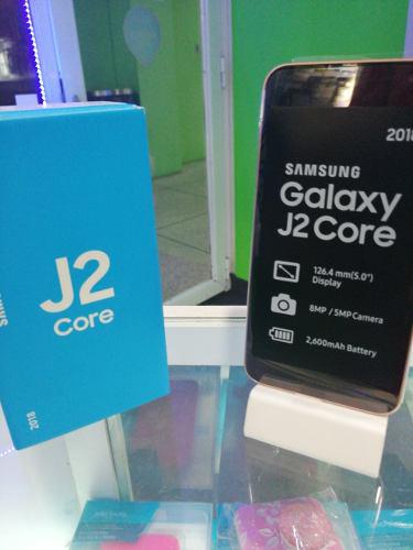 Samsung J2 Core 2018 8gb