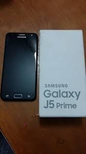 Samsung J5 Prime Usados Excelente Estado Tienda Fisica