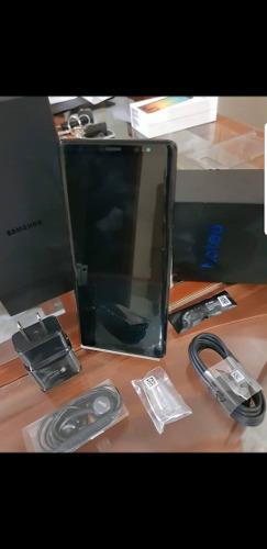 Samsung Note 8 64gb Dual Sim 6gb Ram Como Nuevo Prefecto