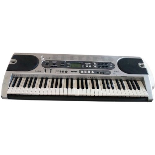 Teclado Casio Lk70s Para Repuesto 50 Tr Um