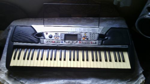 Teclado Yamaha Psr280